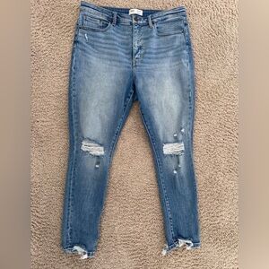 BKE Parker Skinny Jeans